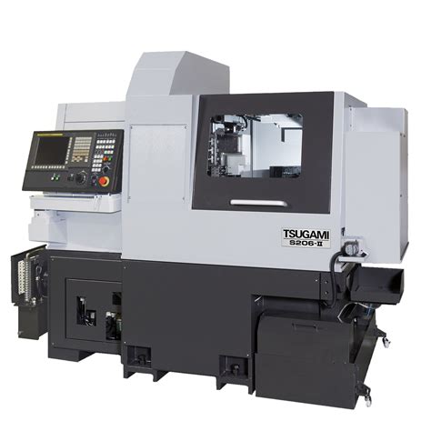 swiss type cnc machine|tsugami swiss lathe.